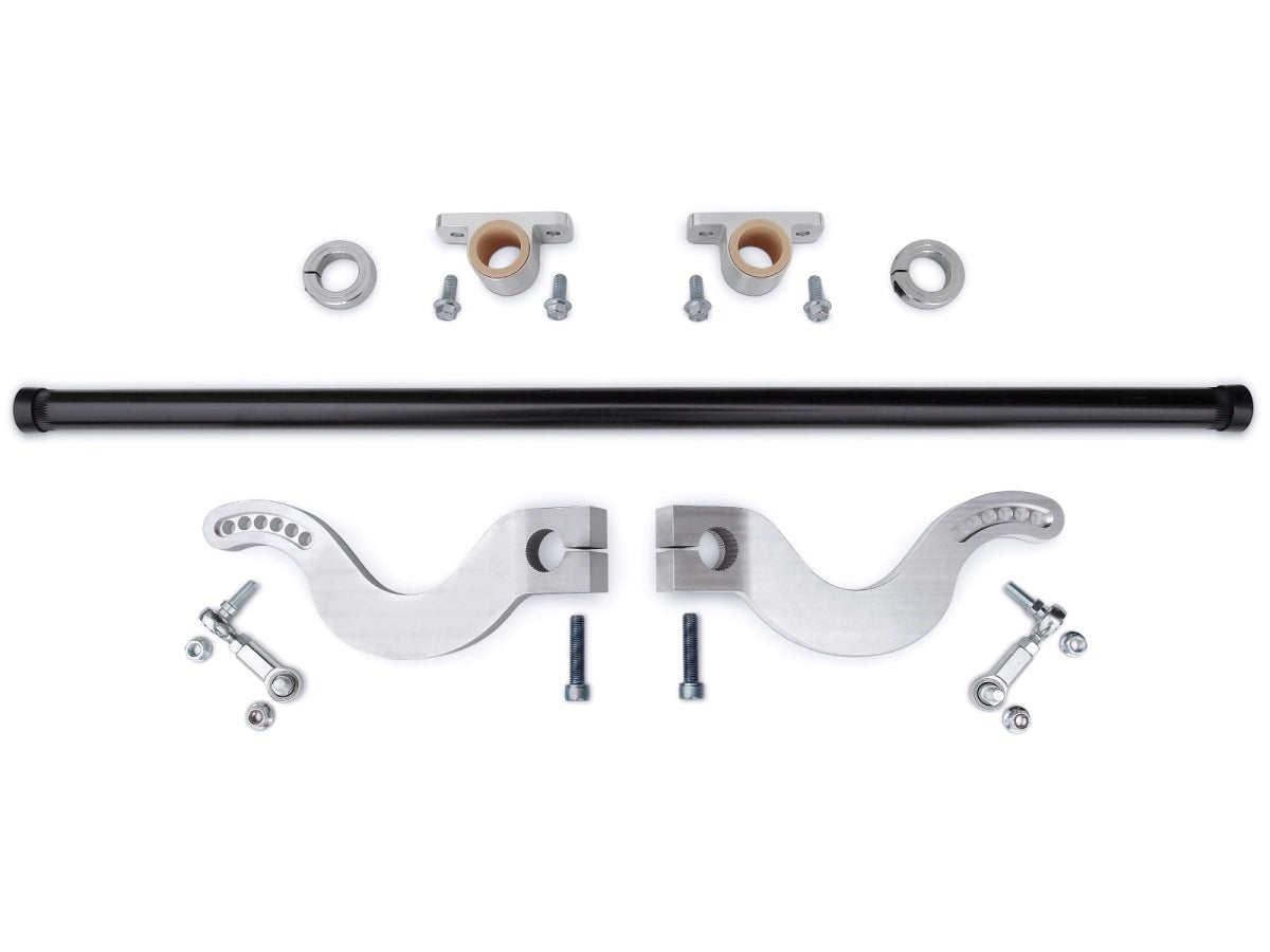 Karcepts S2000 Front Sway Bar Kit