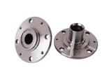 Karcepts 36mm Swap Hubs / 1988-1991 Honda Civic & CRX / 4x100mm / 38mm I.D. Wheel Bearing