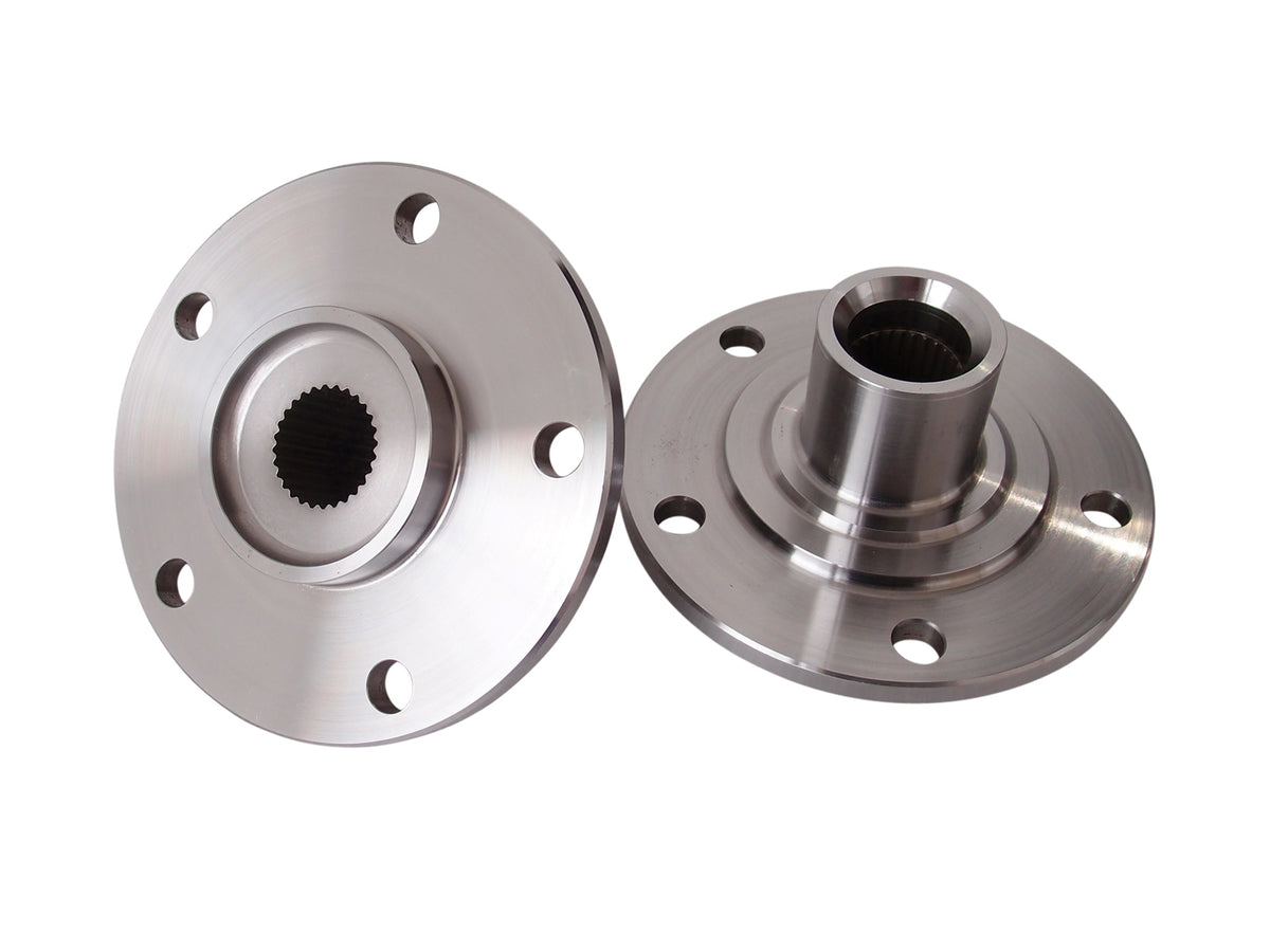 S2000リヤハブ Karcepts S2000 Rear Hubs