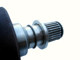 Karcepts K-Series Axle Spacer for B-Series Transmission