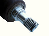 Karcepts K-Series Axle Spacer for B-Series Transmission