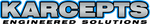 Karcepts K-Series Idle Air Control Valve Block-Off Plate