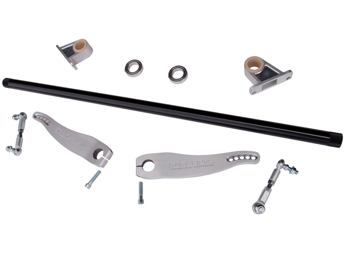 Karcepts ND Front Sway Bar Kit