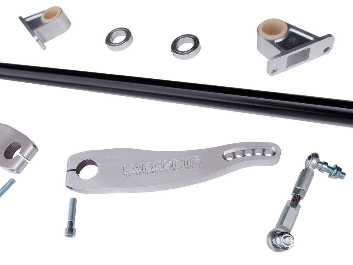 Karcepts ND Front Sway Bar Kit