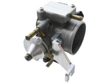 Karcepts K-Series Idle Air Control Valve Block-Off Plate