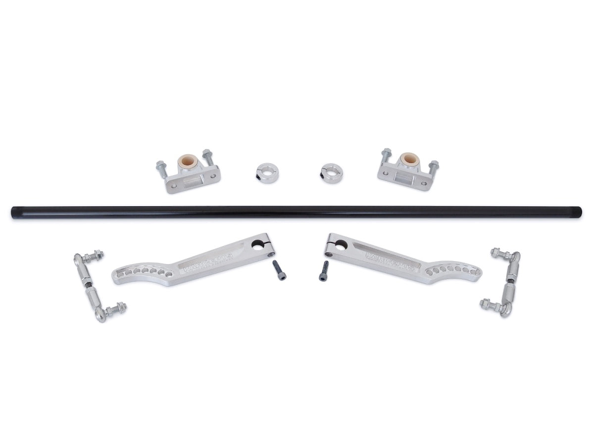 Karcepts S2000 Rear Sway Bar Kit